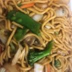 Best LM3. Vegetable Lo Mein in Cranford, NJ