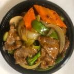 Best B14. Beef with Garlic Sauce in Cranford, NJ