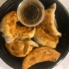 Best A14. Fried Pork Dumplings in Cranford, NJ