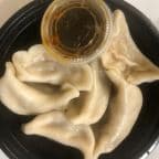 Best A14. Steamed Pork Dumplings in Cranford, NJ