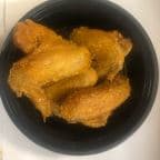 Best A16. Fried Chicken Wings in Cranford, NJ