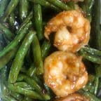 Best SF18. Shrimp String Beans in Cranford, NJ
