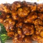 Best CS1. General Tso's Chicken in Cranford, NJ