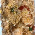 Best R9. Pineapple Fried Rice in Cranford, NJ