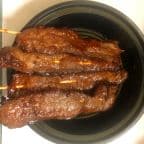 Best A11. Beef on the Stick in Cranford, NJ