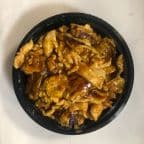 Best C14. Chicken with Eggplant in Cranford, NJ