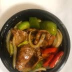 Best B13. Pepper Steak with Onion in Cranford, NJ