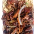 Best 7. Bourbon Chicken Dinner in Cranford, NJ