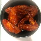 Best A19. Honey Wings in Cranford, NJ