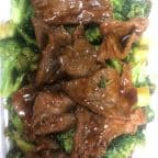 Best B10. Beef with Broccoli in Cranford, NJ